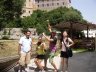Amazing Race winners!!! 